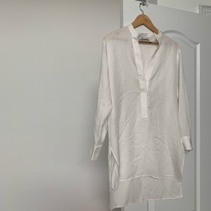 Zara Oversized Top  ✨